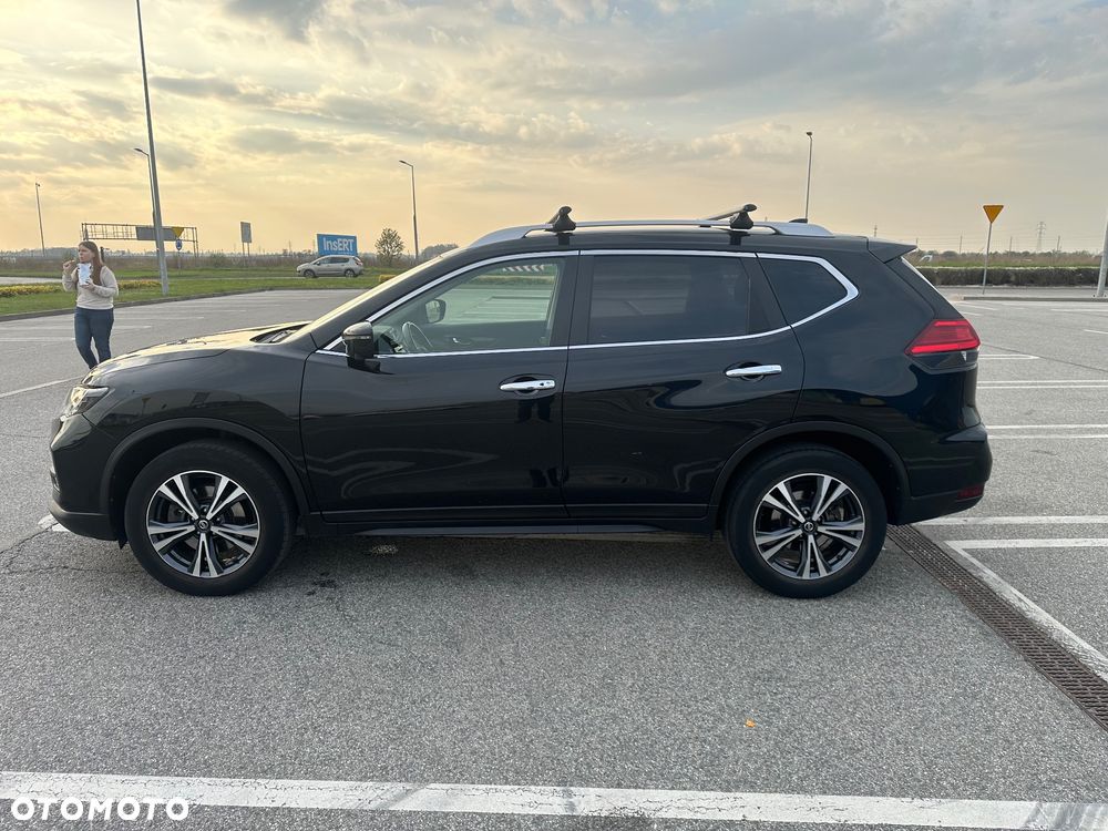 Nissan X-Trail 2.0 dCi N-Connecta 4WD Xtronic - 9