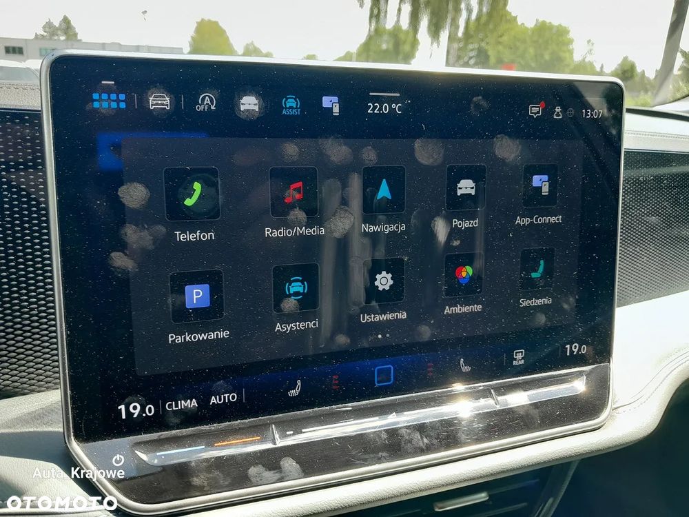 Volkswagen Passat - 15