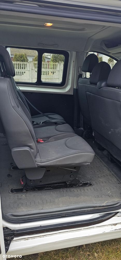 Citroën Jumpy Combi - 7