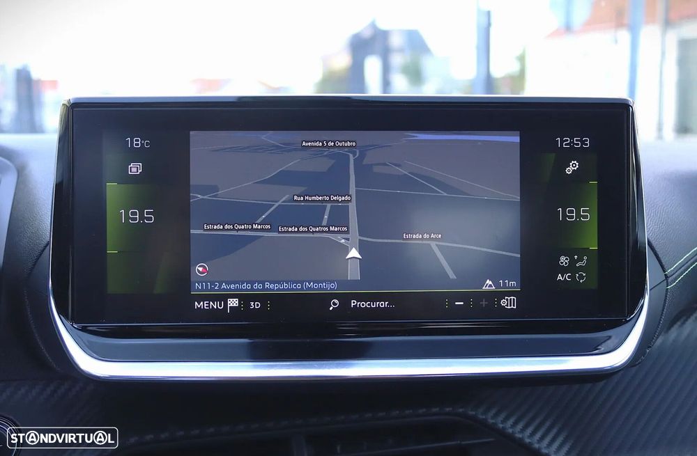 Peugeot 2008 1.2 PureTech GT EAT8 - 26