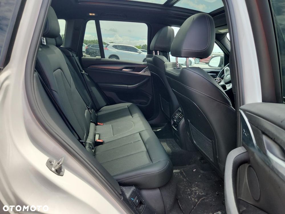 BMW X3 xDrive30i GPF M Sport sport - 12