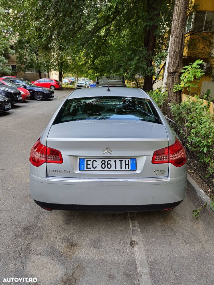 Citroën C5 - 24