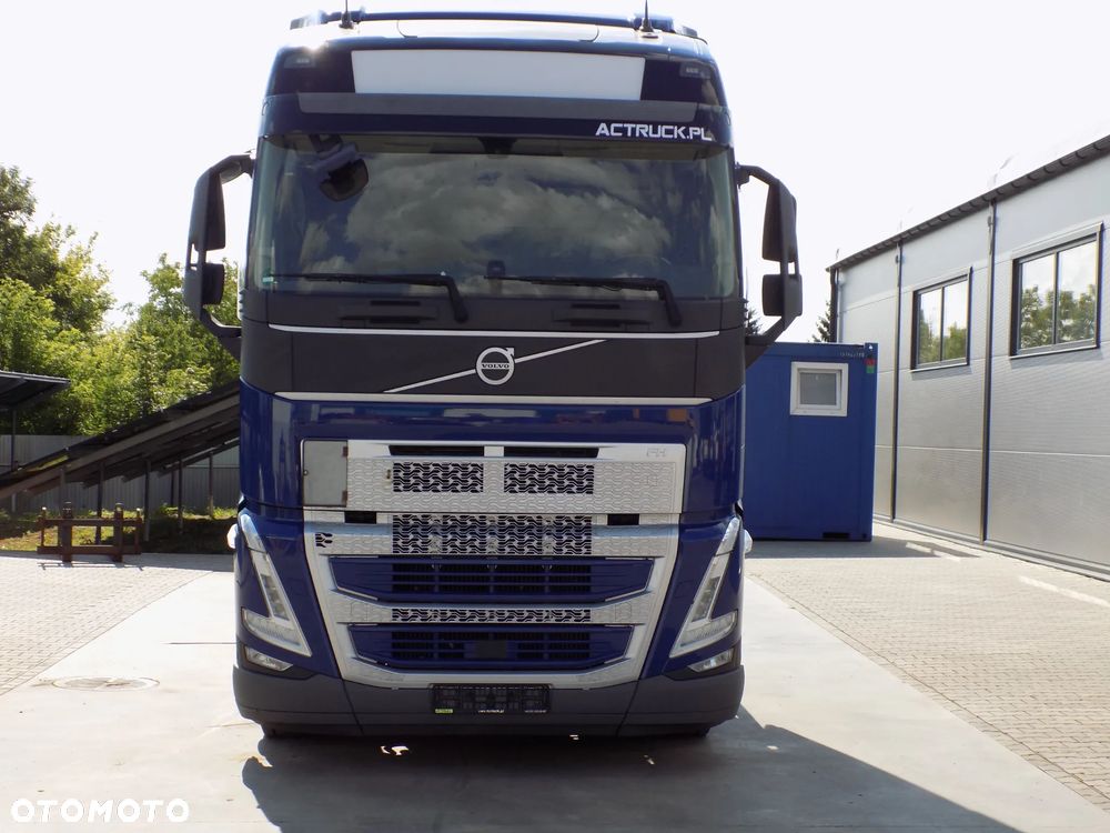 Volvo FH460 I-SAFE/NOWY MODEL/ - 2