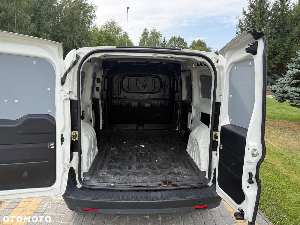 Fiat Doblo 1.6 Multijet 16V Active - 2