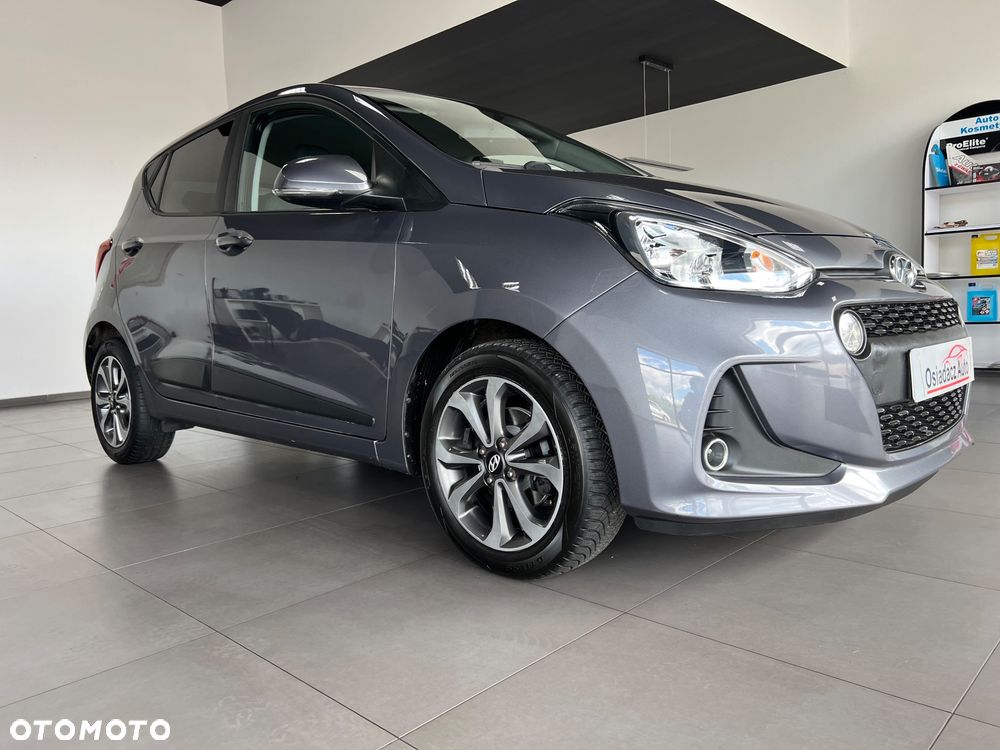 Hyundai i10 - 9