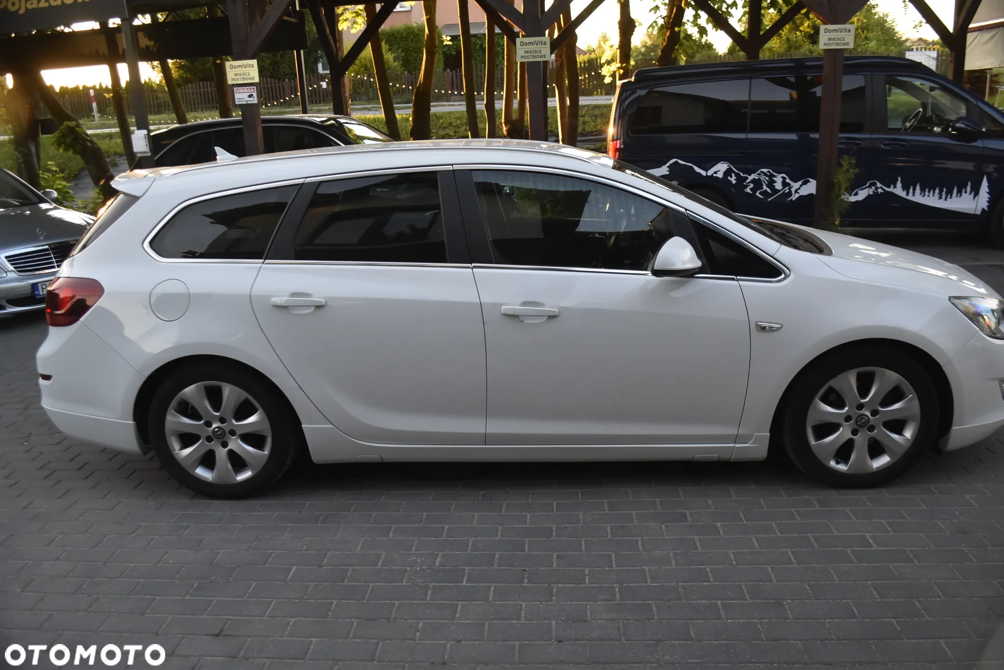 Opel Astra - 17