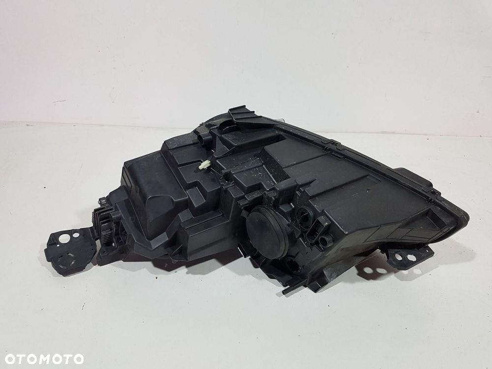PEUGEOT 3008 5008 II 2 LAMPA PRZÓD PRZEDNIA PRAWA 9810478080 EU ORYGINAŁ - 5