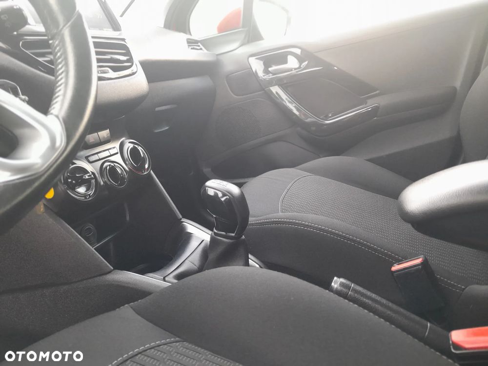 Peugeot 208 PureTech 82 Start & Stop Style - 21