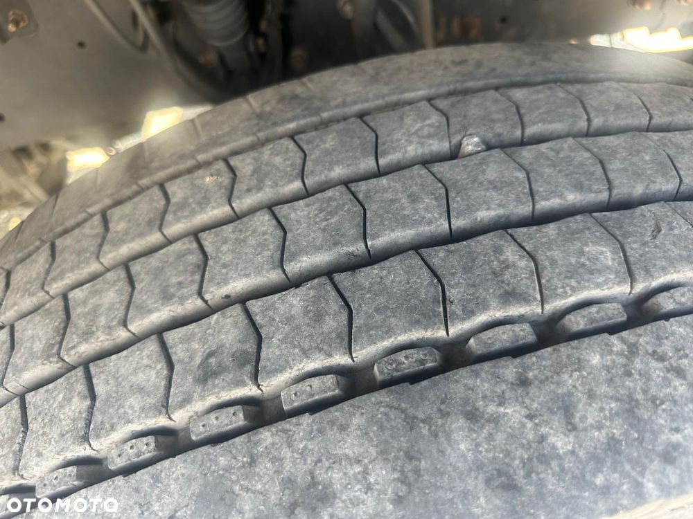 Renault Premium 4x2 Skrzynia - 9