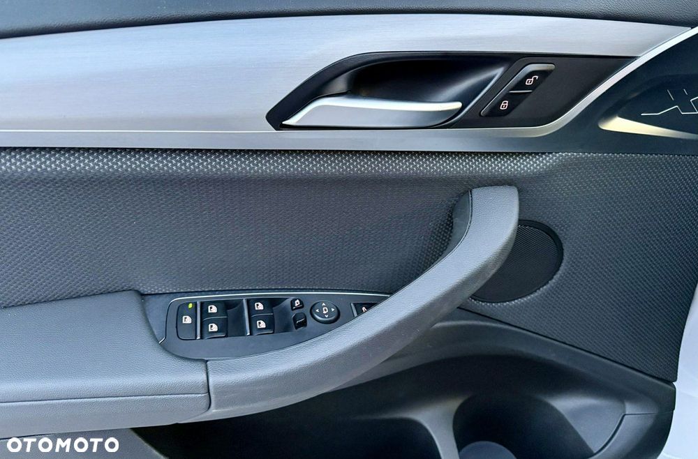 BMW X3 xDrive20d Advantage sport - 31