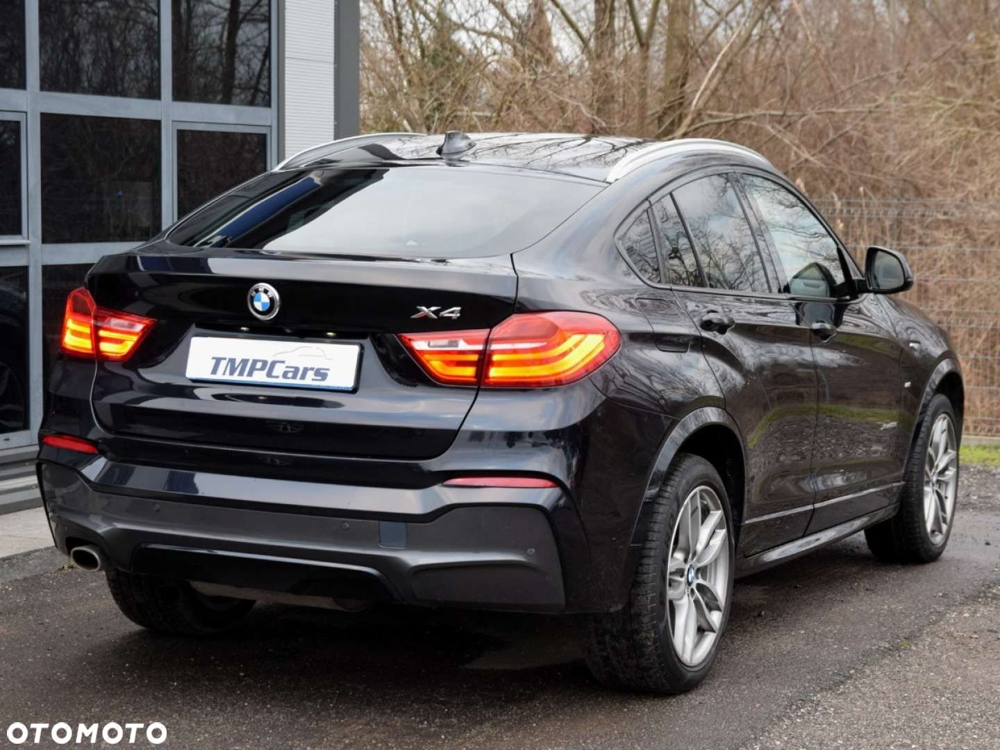 BMW X4 - 35