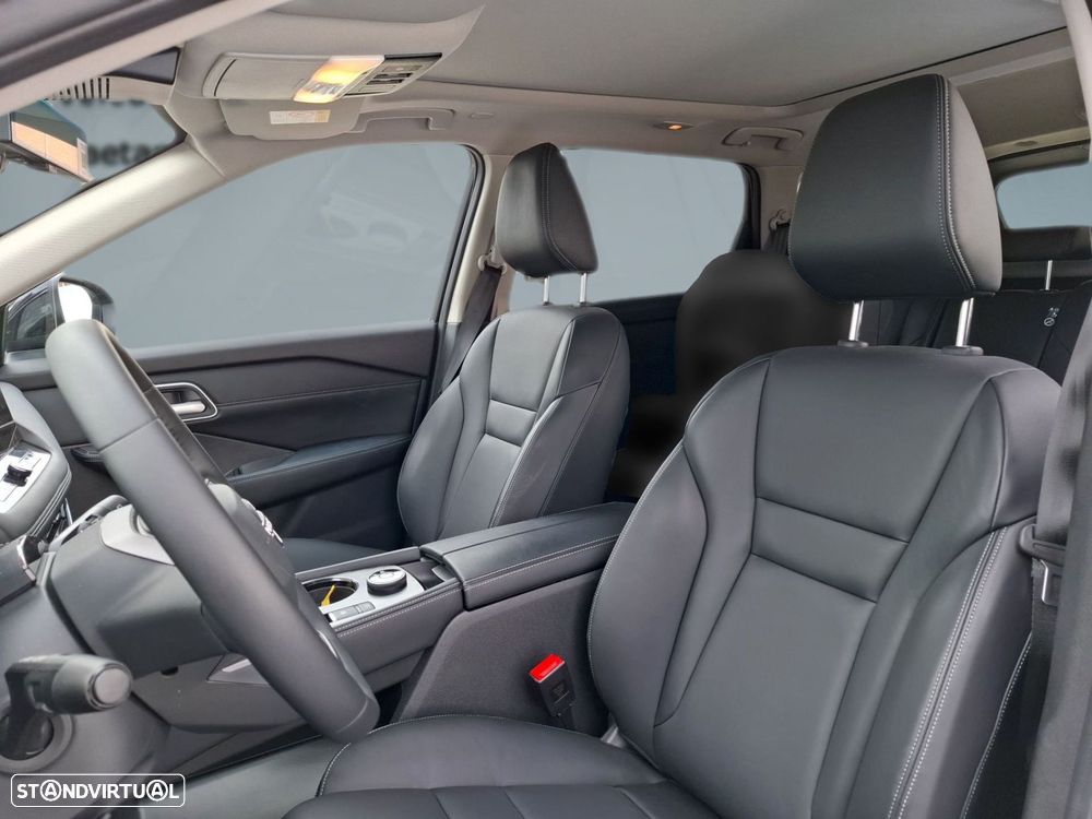 Nissan X-Trail 1.5 e-Power Evolve — fotografia 5
