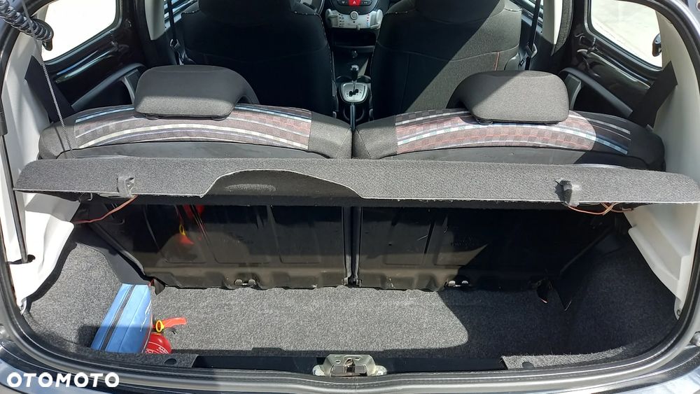 Citroën C1 - 22