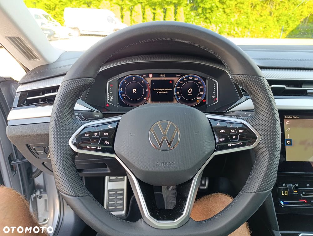 Volkswagen Arteon 2.0 TDI Elegance DSG - 24