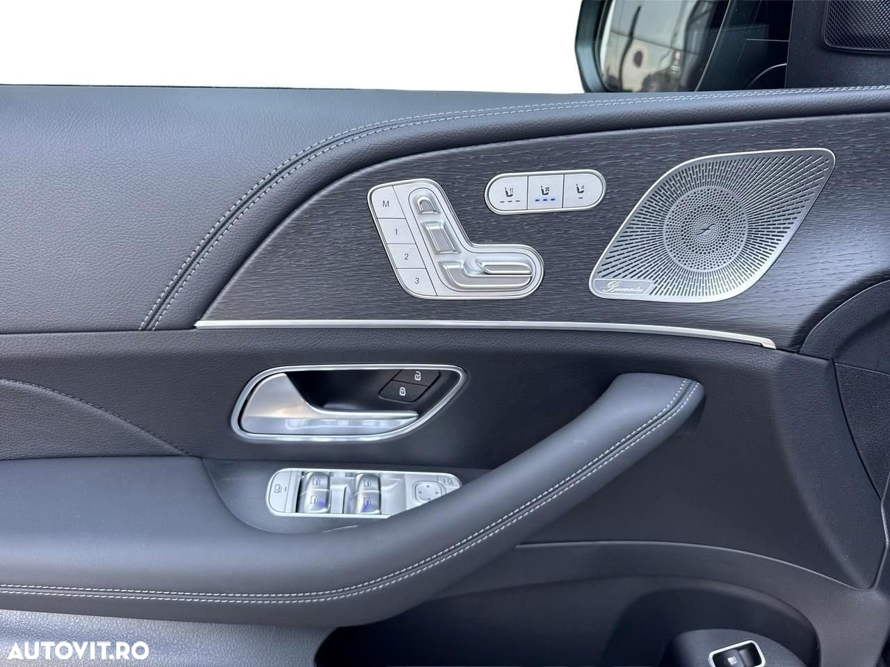 Mercedes-Benz GLE 400 PHEV 4MATIC - 15