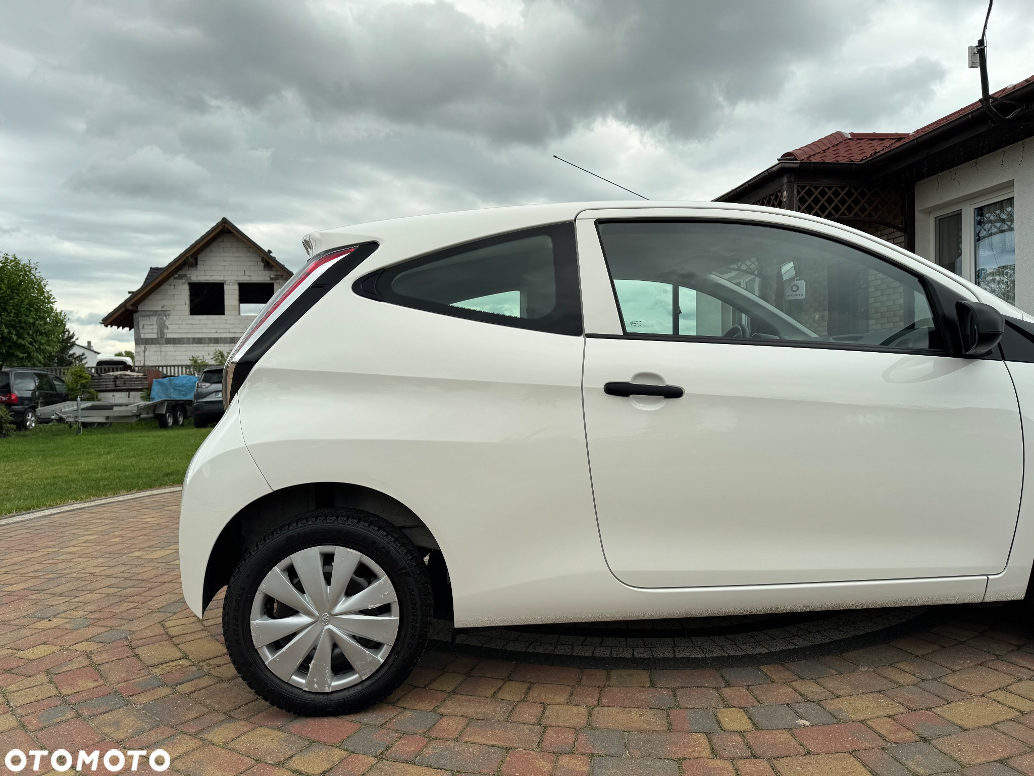 Toyota Aygo - 14