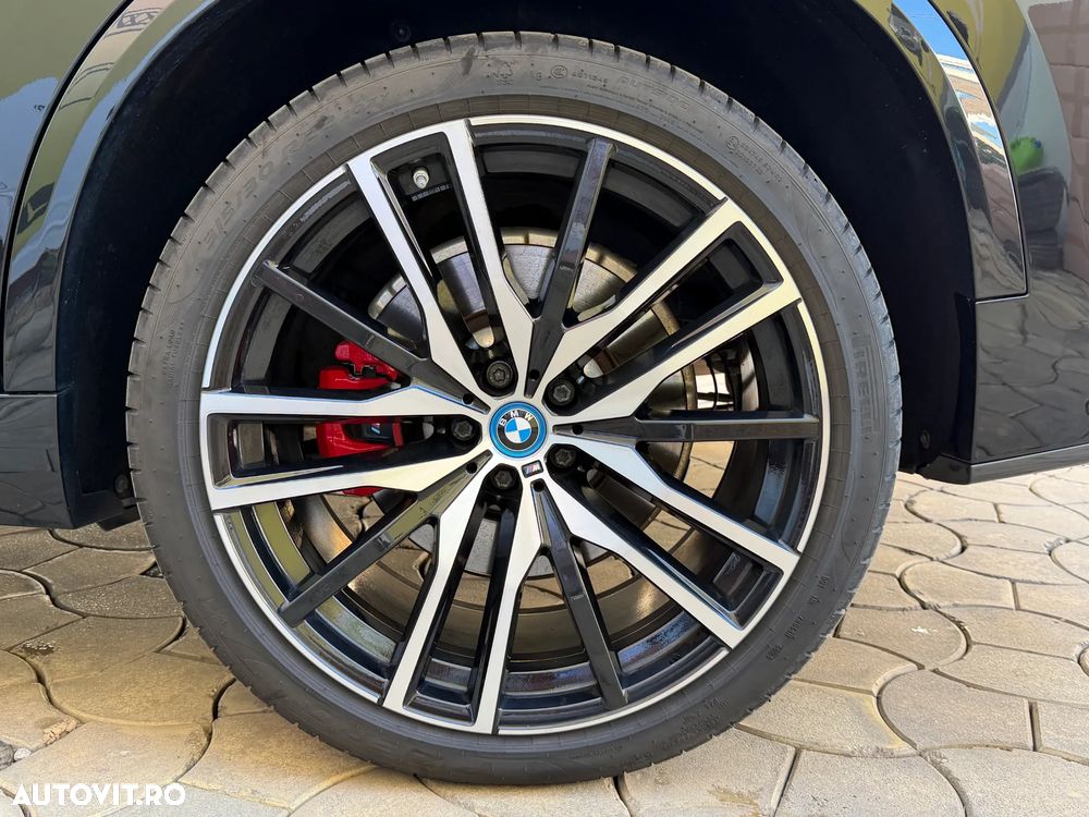 BMW X5 xDrive45e - 17
