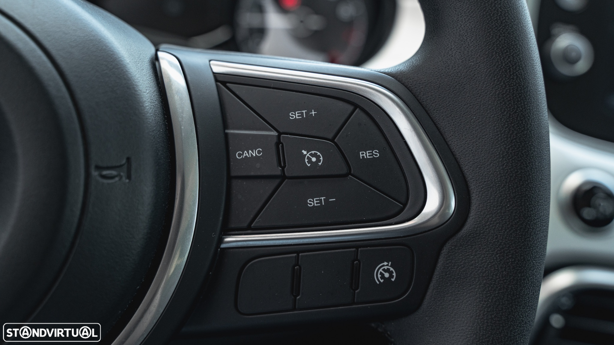 Fiat 500X 1.0 FireFly City Cross - 21