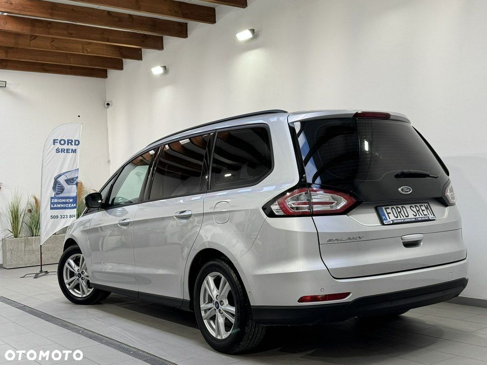 Ford Galaxy - 16