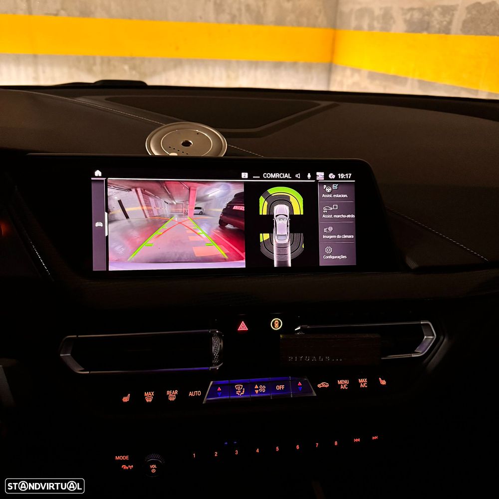 BMW 216 Gran Coupé - 32