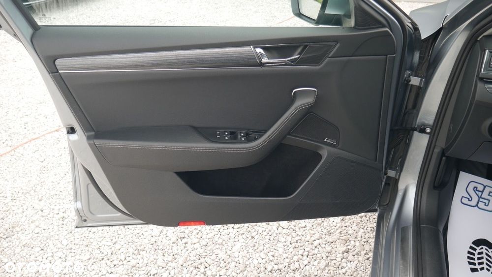 Skoda Superb - 19