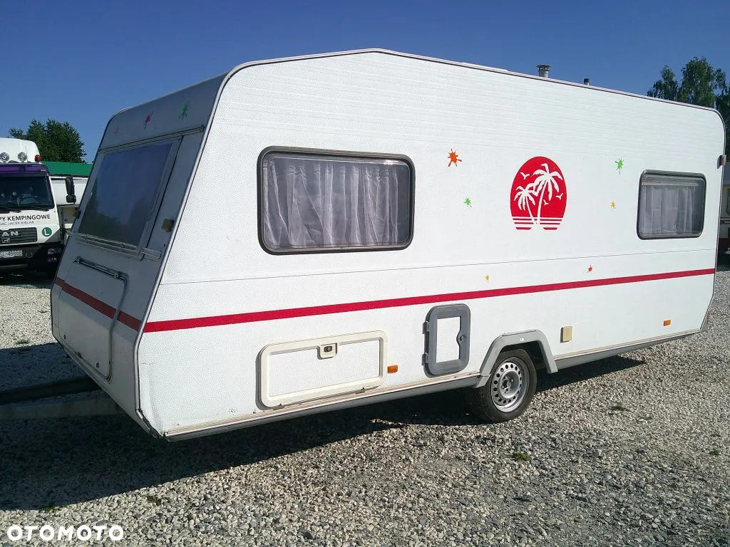 KNAUS AZUR - 12