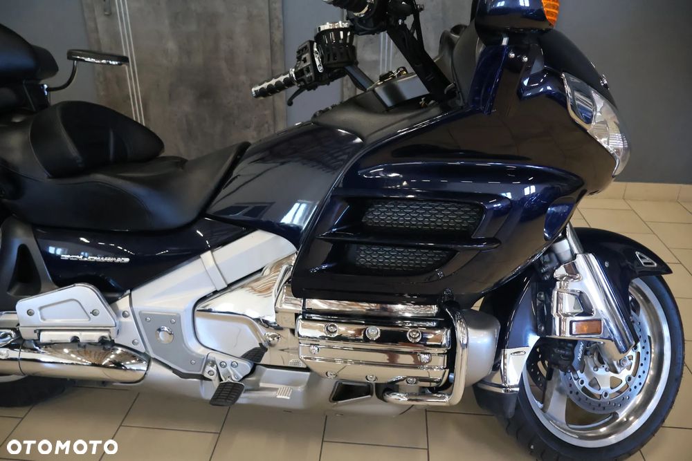 Honda GL - 14
