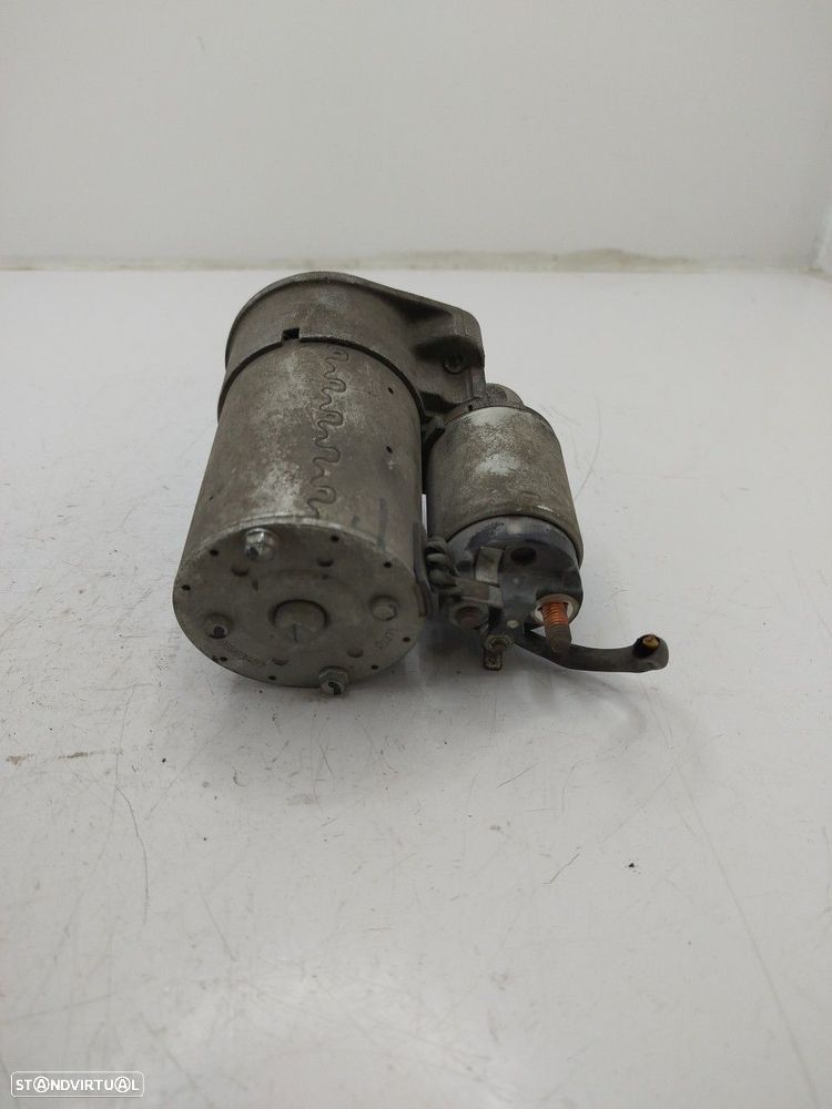 Motor De Arranque Chevrolet Aveo / Kalos Hatchback (T250, T255) - 3