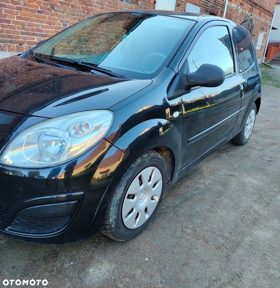 Renault Twingo 1.2 16V Dynamique - 2