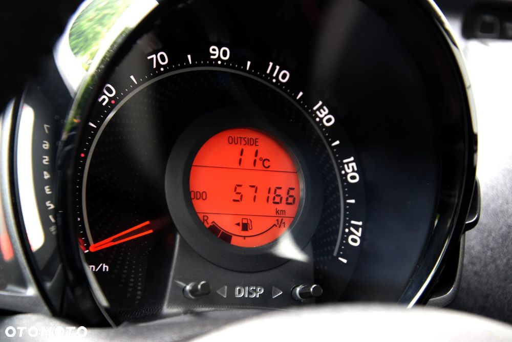 Toyota Aygo 1.0 VVT-i Color Edition - 26