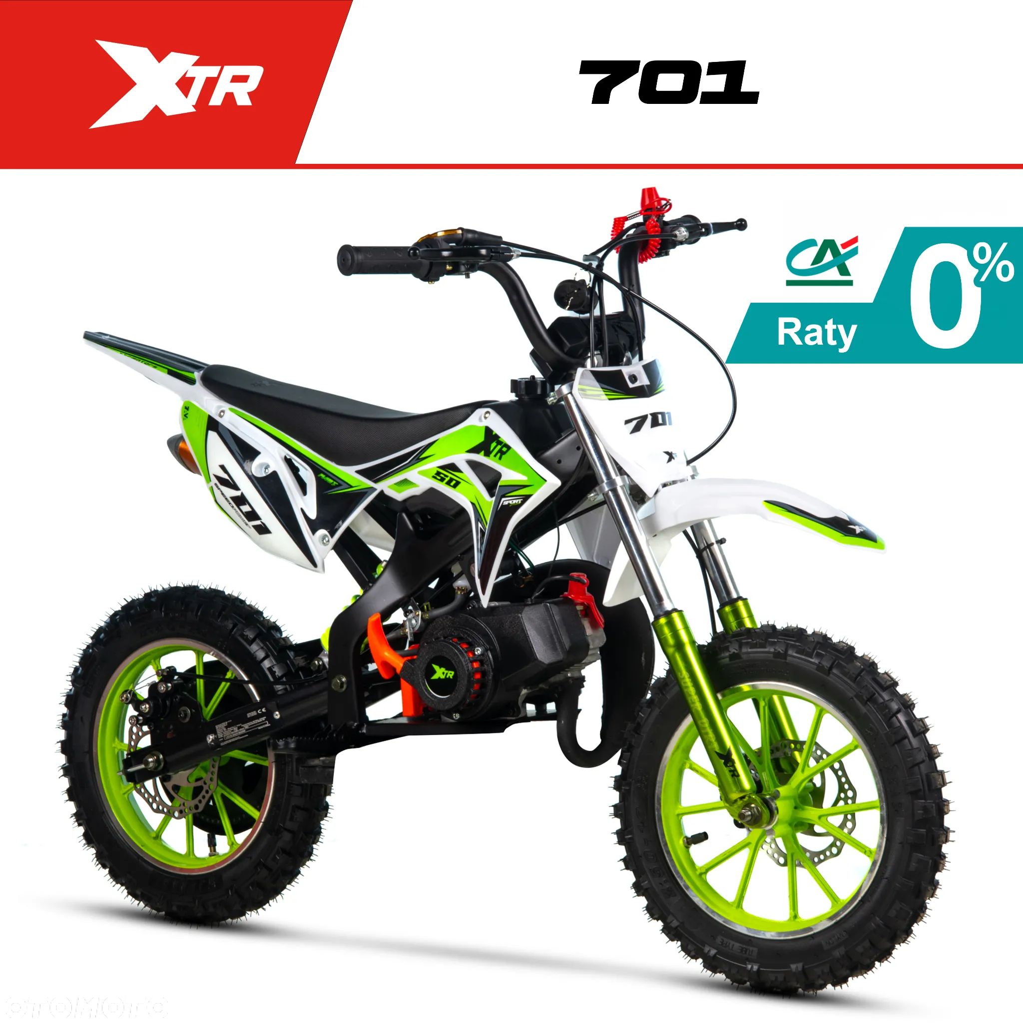 XTR Inny - 1