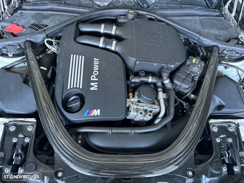BMW M4 DKG - 26