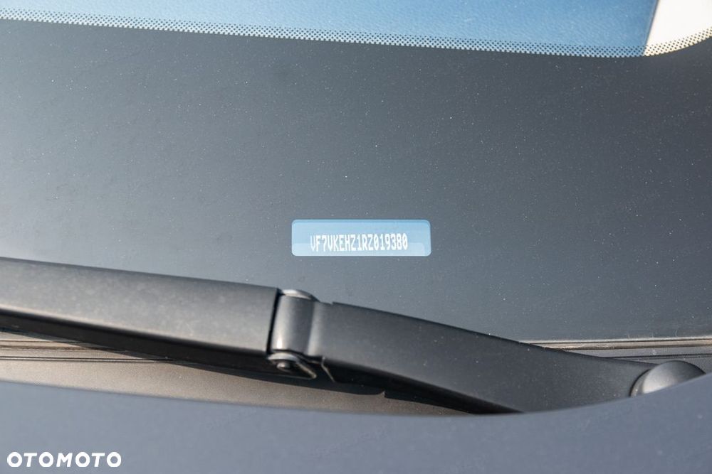 Citroën SpaceTourer XL L2H1 Business EAT8 2.0 180KM - 38