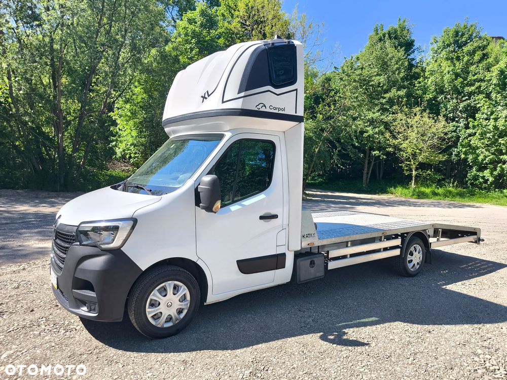 Renault Master - 1