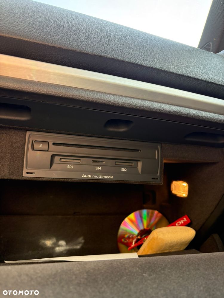 Audi A3 3-drzwiowe - 13