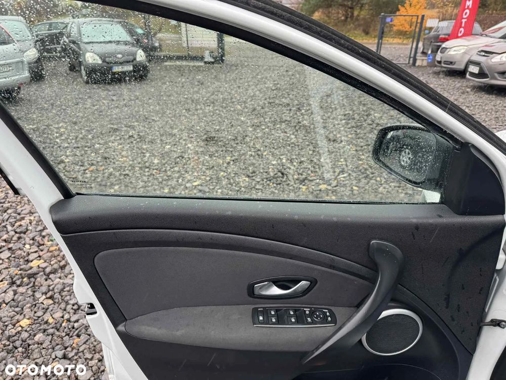 Renault Megane 1.6 16V Tech Run Euro5 - 11