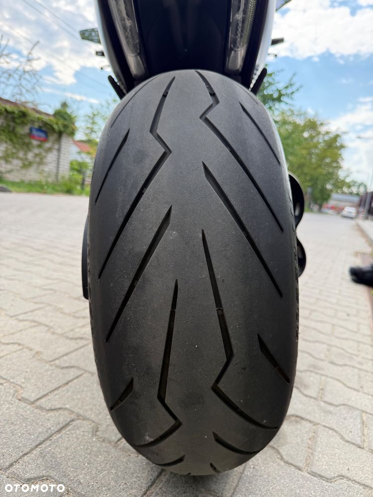 Ducati Diavel - 7