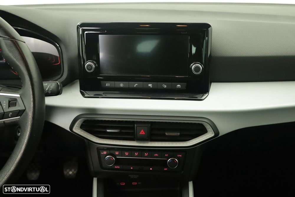 SEAT Arona 1.0 TSI Style - 9
