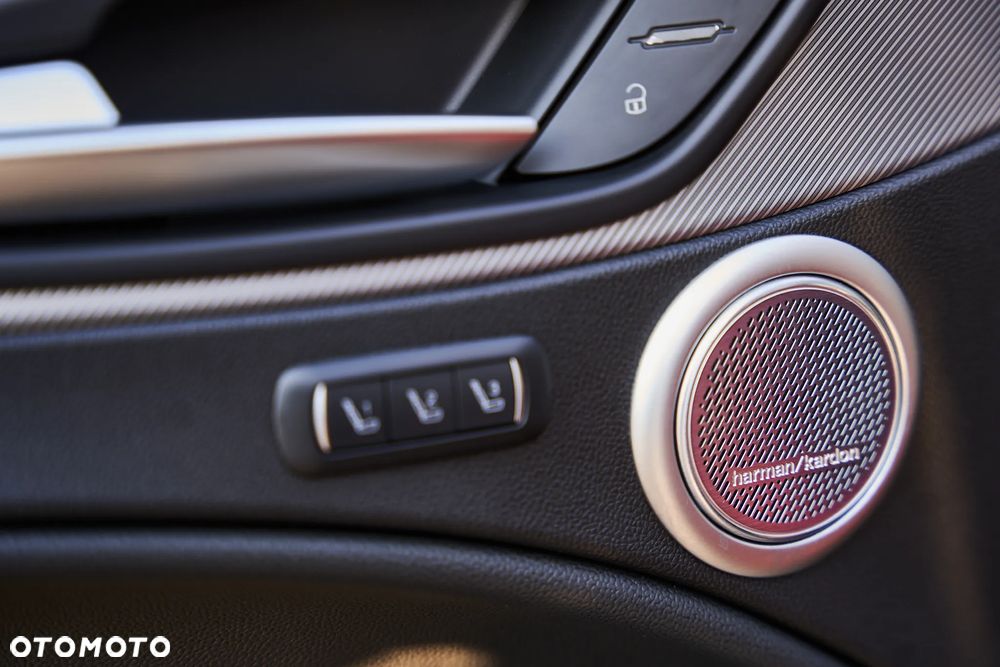 Alfa Romeo Stelvio 2.0 Turbo TI Q4 - 22