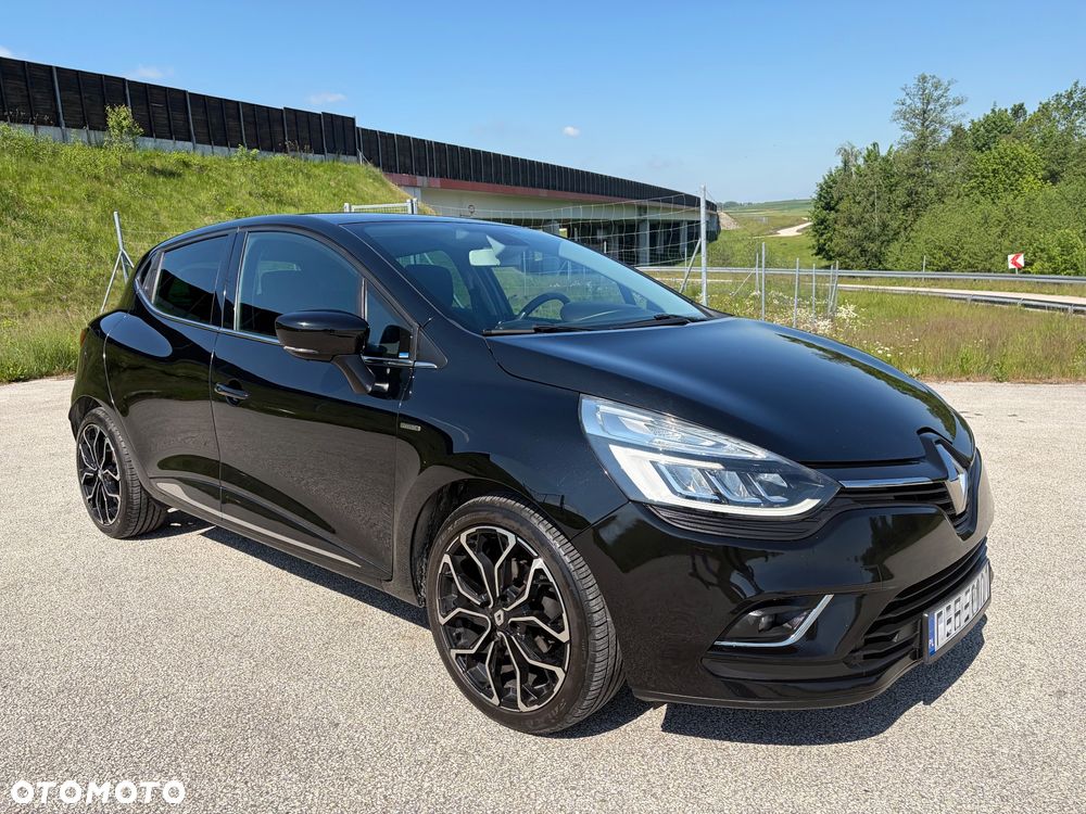 Renault Clio (Energy) dCi 90 Start & Stop LIMITED - 1