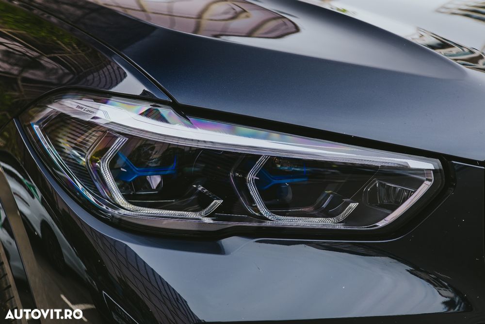 BMW X5 xDrive30d AT MHEV - 4