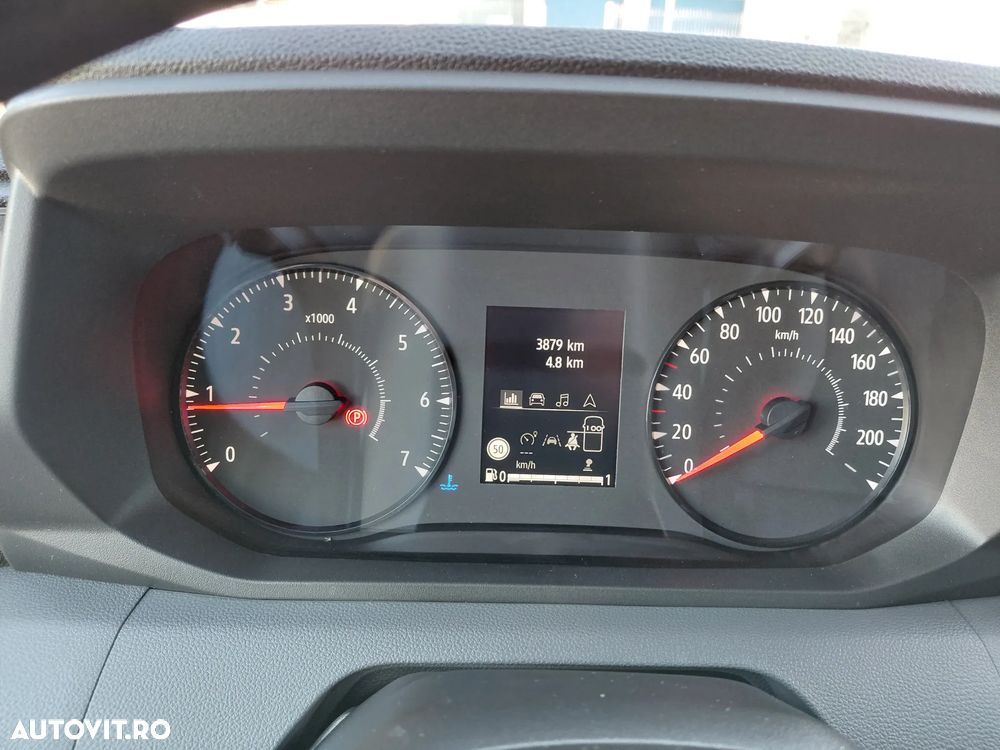 Renault MASTER - 10