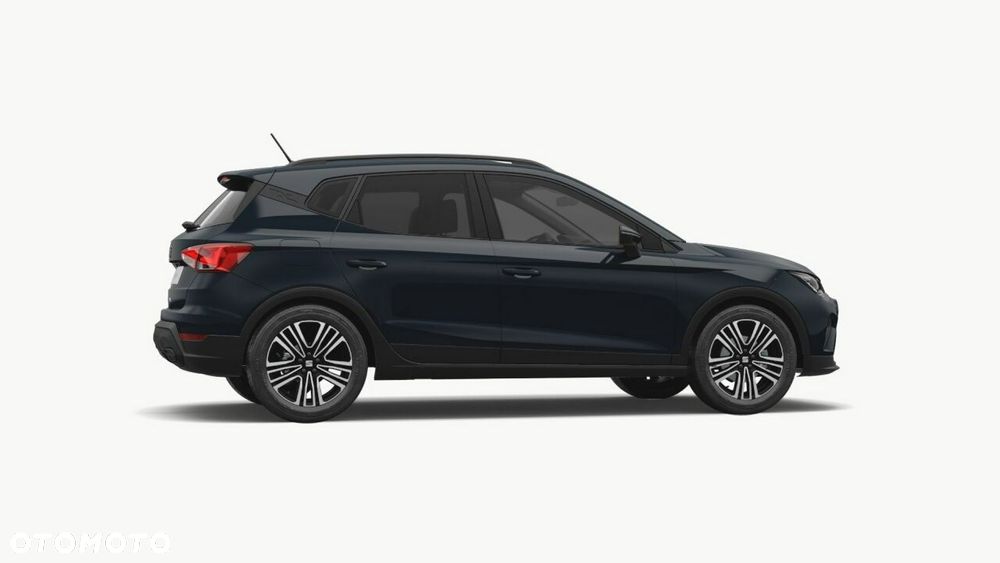 Seat Arona - 3