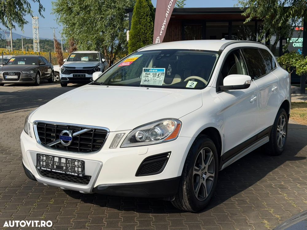 Volvo XC 60 - 2