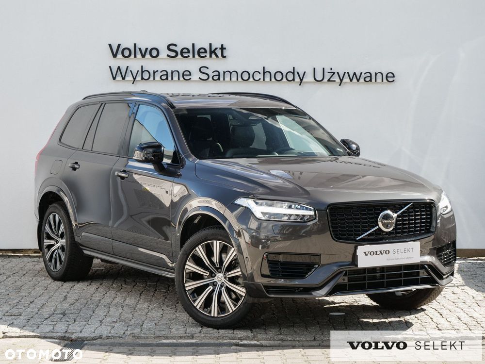 Volvo XC 90 - 4