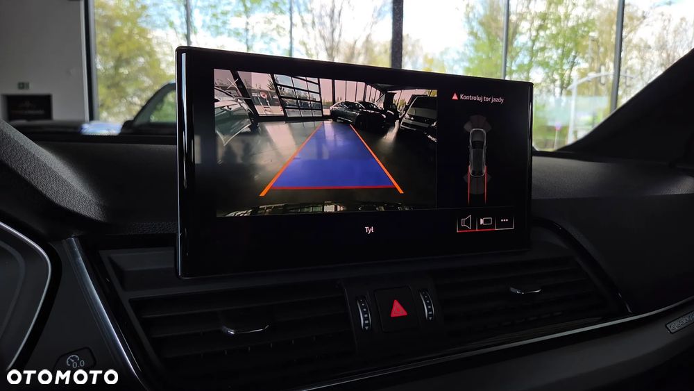 Audi Q5 Sportback - 19