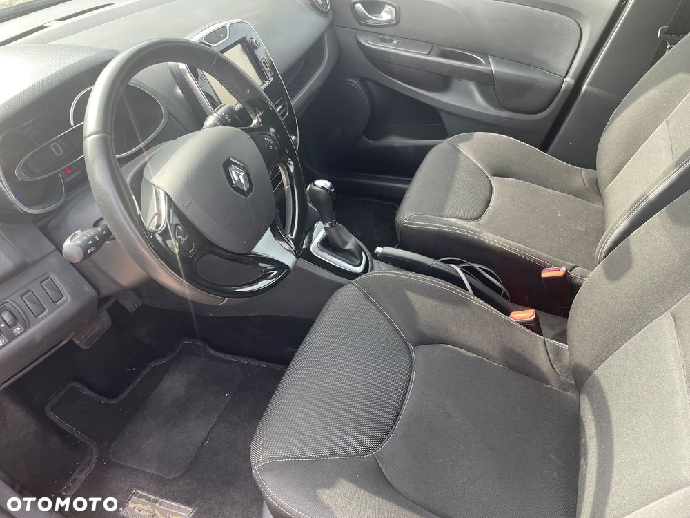 Renault Clio 1.2 TCe Limited EDC - 13