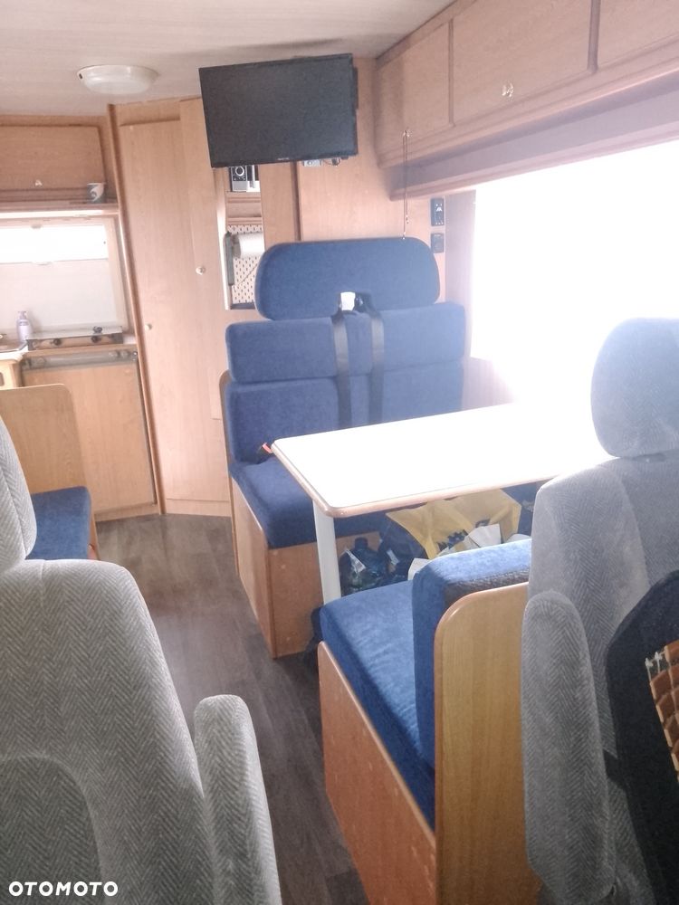 Fiat Ducato Ducato10 C1A 230.636.0 - 6