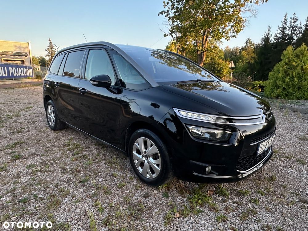 Citroën C4 Picasso PureTech 130 Stop&Start Exclusive - 2