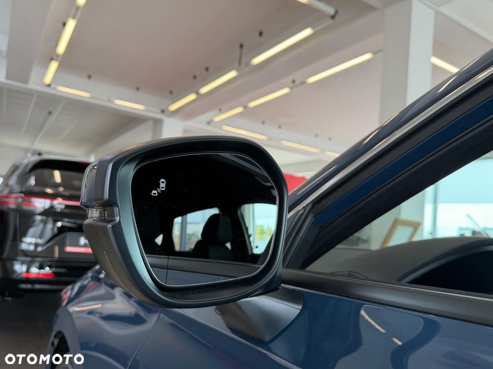 Honda Civic 2.0 i-MMD Elegance BSI CVT - 6